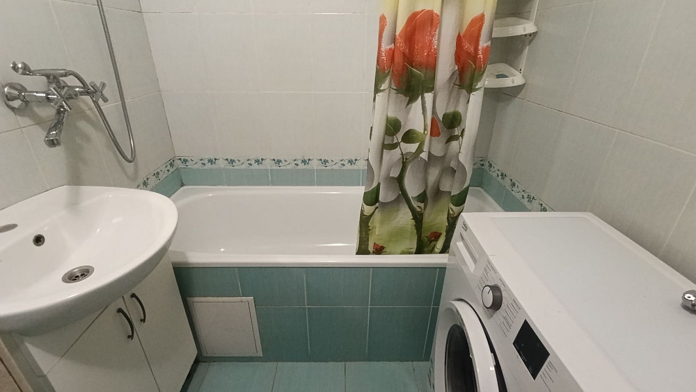 Оренда 1 кімн.квартири 1/9 Правий(Товариська) Zaporizhzhia - photo 3