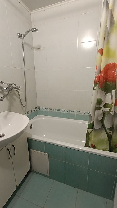 Оренда 1 кімн.квартири 1/9 Правий(Товариська) Zaporizhzhia - photo 2