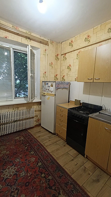 Оренда 1 кімн.квартири 1/9 Правий(Товариська) Zaporizhzhia - photo 1