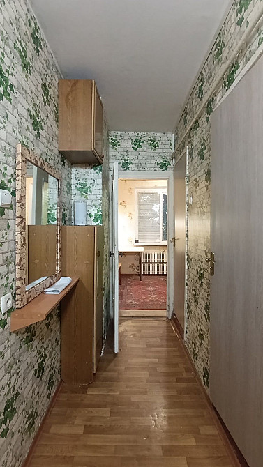 Оренда 1 кімн.квартири 1/9 Правий(Товариська) Zaporizhzhia - photo 6