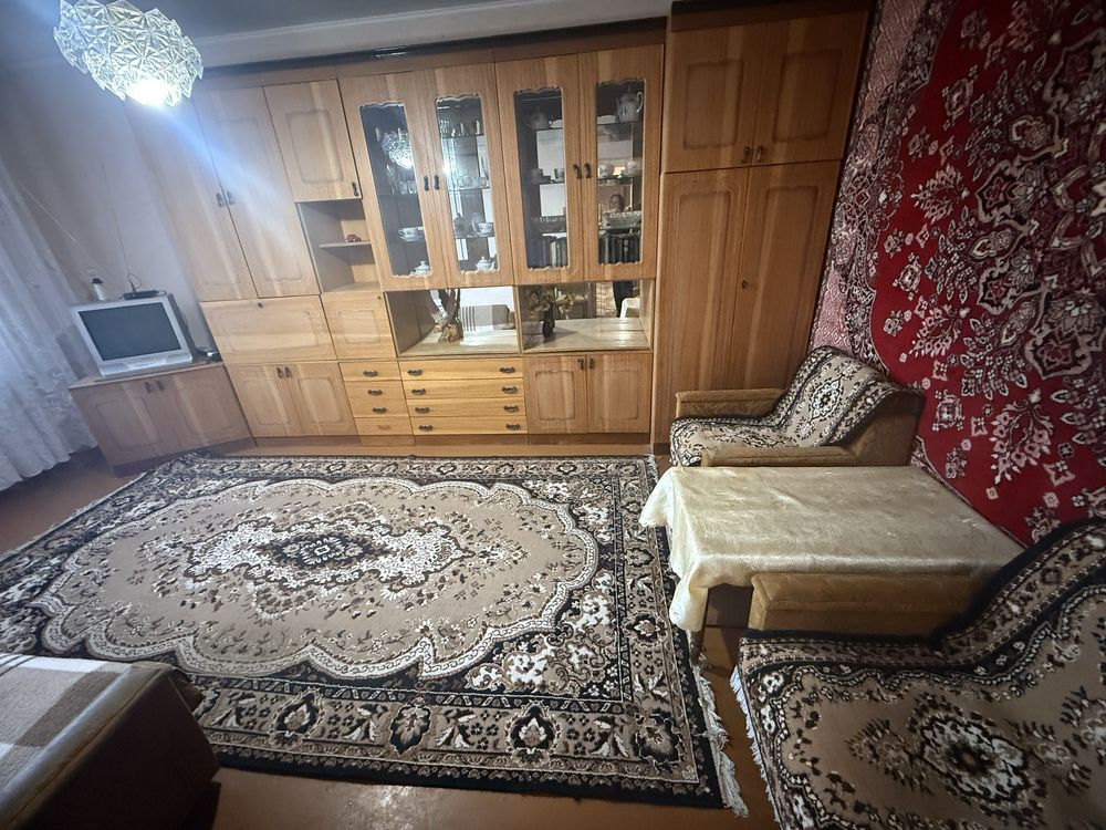 Поселення зараз ,Здам 1 кім по Київській Kremenchuk - photo 2