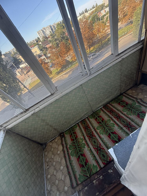 Поселення зараз ,Здам 1 кім по Київській Kremenchuk - photo 3