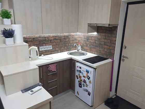 Здам затишну кімнату- квартиру-студію в центрі Poltava