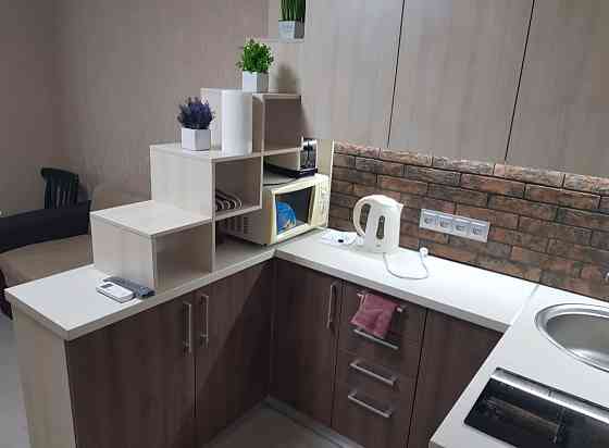 Здам затишну кімнату- квартиру-студію в центрі Poltava