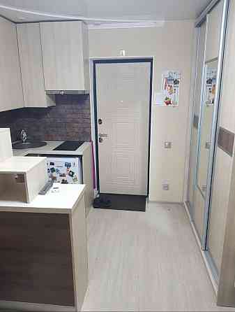 Здам затишну кімнату- квартиру-студію в центрі Poltava