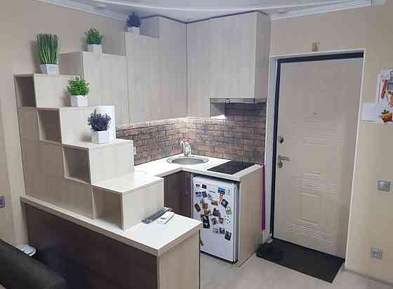 Здам затишну кімнату- квартиру-студію в центрі Poltava