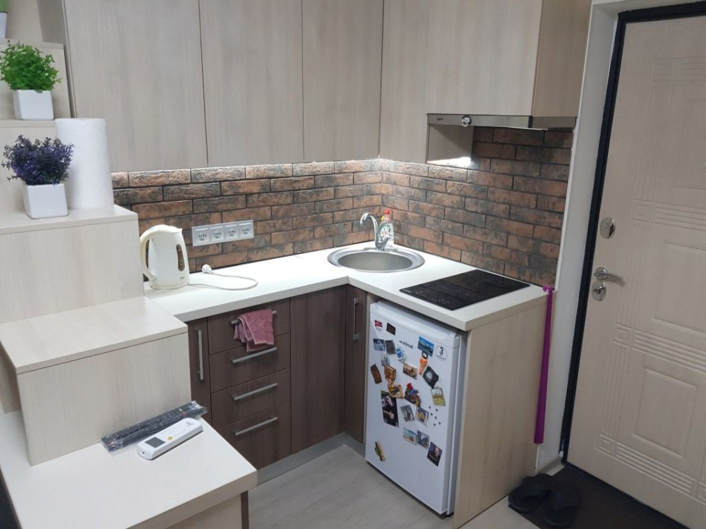 Здам затишну кімнату- квартиру-студію в центрі Poltava - photo 4