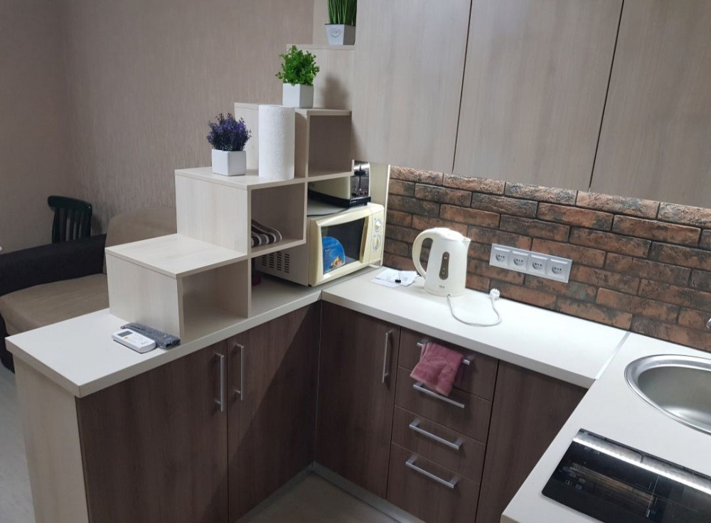 Здам затишну кімнату- квартиру-студію в центрі Poltava - photo 3