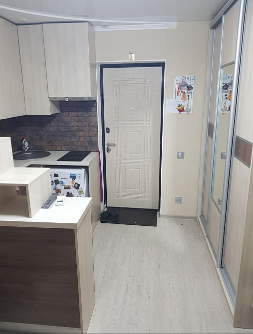 Здам затишну кімнату- квартиру-студію в центрі Poltava - photo 2