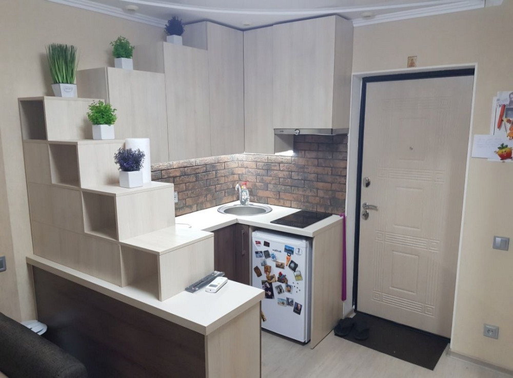 Здам затишну кімнату- квартиру-студію в центрі Poltava - photo 1