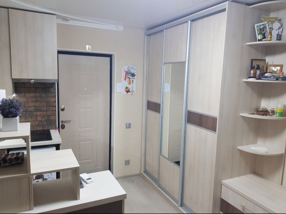 Здам затишну кімнату- квартиру-студію в центрі Poltava - photo 7