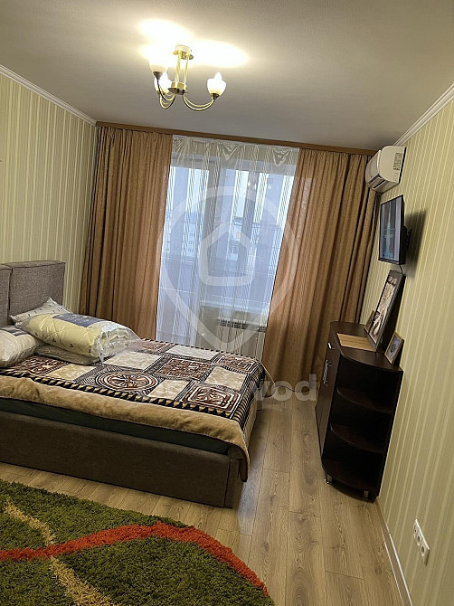 Сдам 1К-Квартиру, Салтовка 608Мкр. Нескореных 12. Kharkiv - photo 3