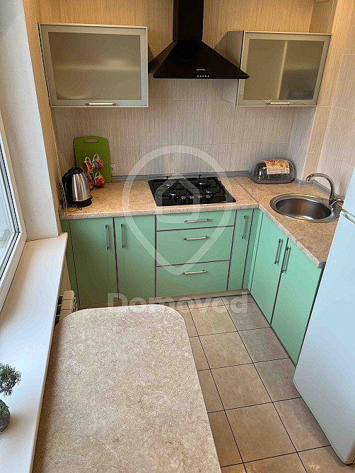 Сдам 1К-Квартиру, Салтовка 608Мкр. Нескореных 12. Kharkiv - photo 2