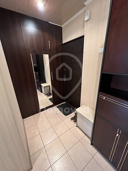 Сдам 1К-Квартиру, Салтовка 608Мкр. Нескореных 12. Kharkiv - photo 8