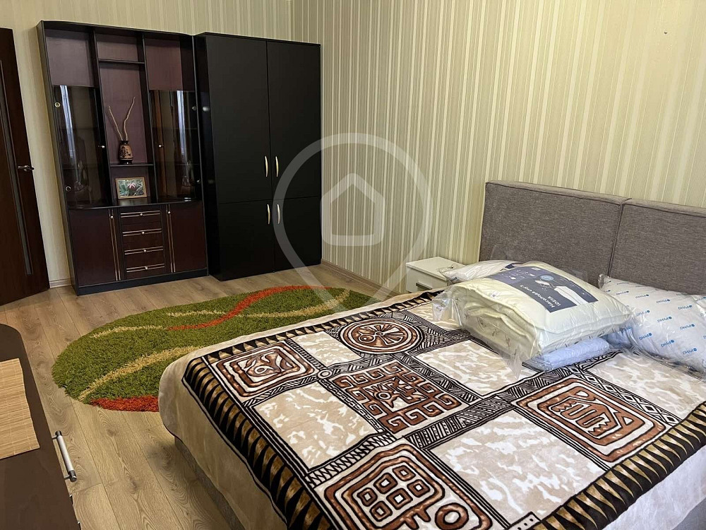 Сдам 1К-Квартиру, Салтовка 608Мкр. Нескореных 12. Kharkiv - photo 4