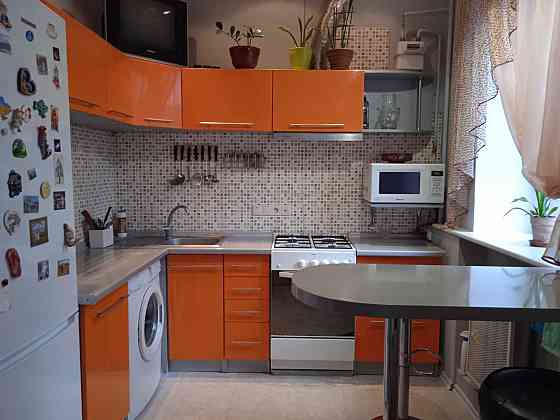 Здається на тривалий термін 2-кімнатна квартира від власника. Київ