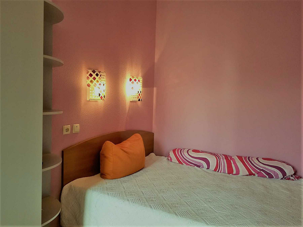 Здається на тривалий термін 2-кімнатна квартира від власника. Киев - изображение 4