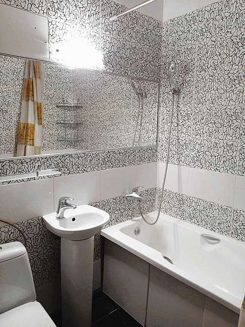 Здається на тривалий термін 2-кімнатна квартира від власника. Киев - изображение 5