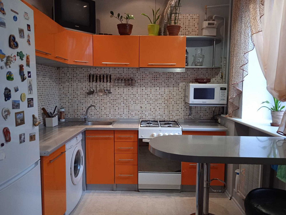 Здається на тривалий термін 2-кімнатна квартира від власника. Киев - изображение 1