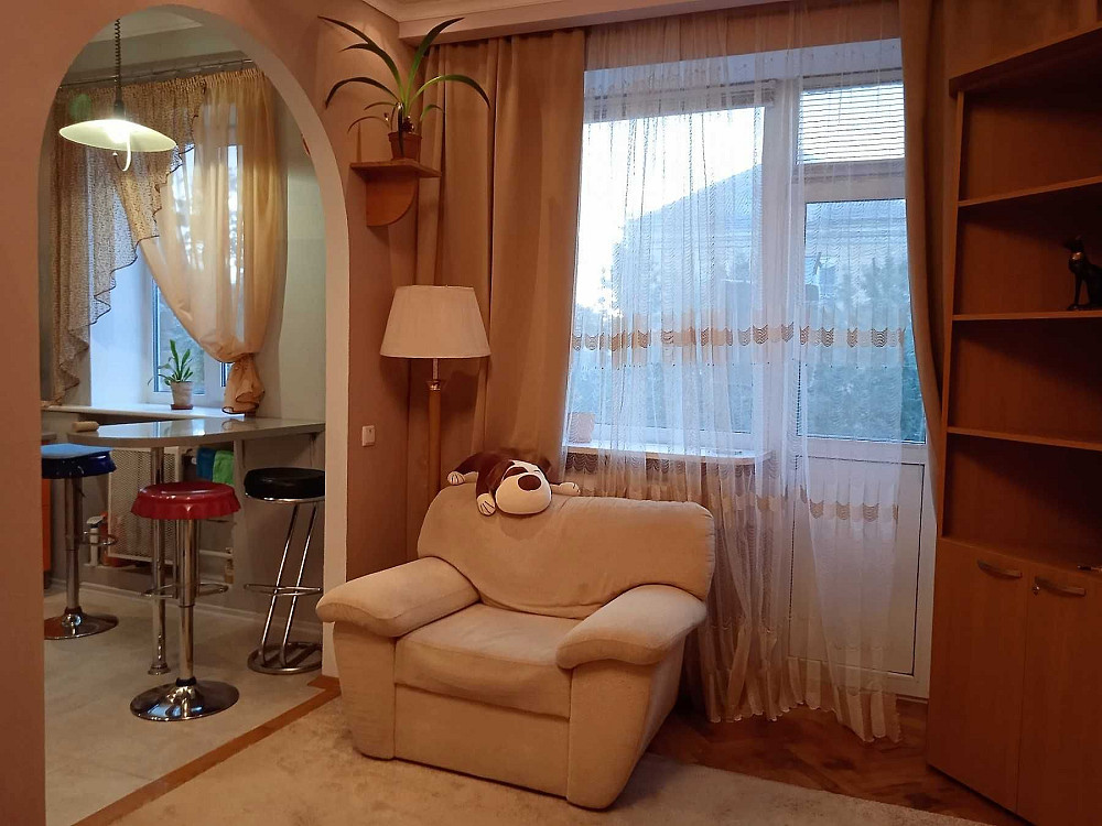 Здається на тривалий термін 2-кімнатна квартира від власника. Киев - изображение 3