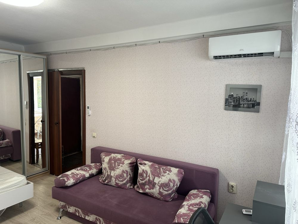 Здаю в оренду 1-кімнатна квартира БЕЗ комісії від власника Киев - изображение 4