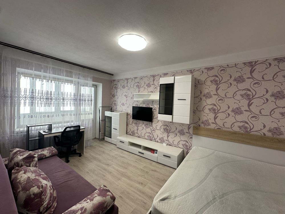 Здаю в оренду 1-кімнатна квартира БЕЗ комісії від власника Киев - изображение 1