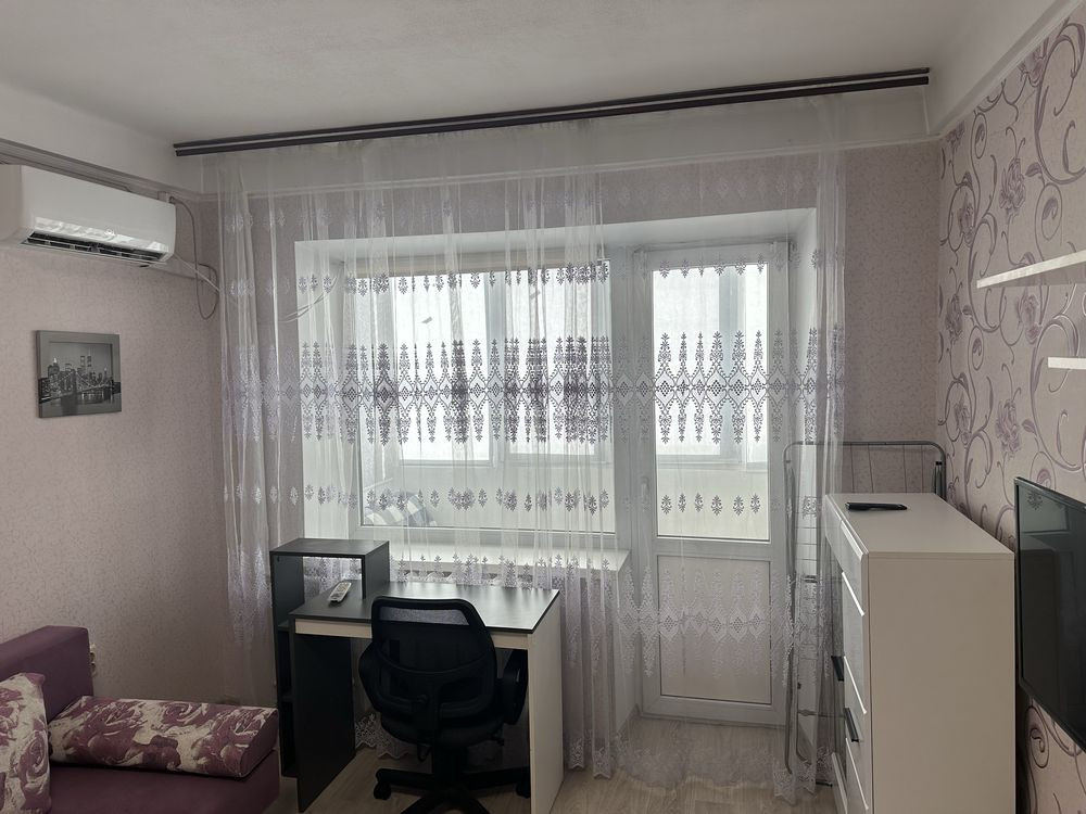 Здаю в оренду 1-кімнатна квартира БЕЗ комісії від власника Киев - изображение 5