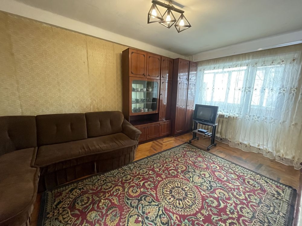 6500 грн Оренда 2 кім квартира вул Запорізького козацтва 2/5 Zaporizhzhia - photo 1