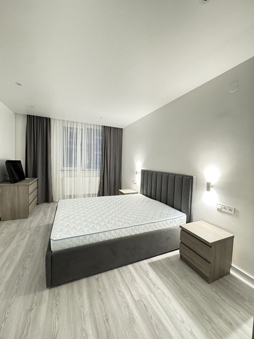 2 кімн квартира 85м2 Винники в новобудові Vynnyky - photo 8