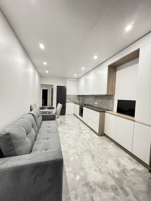 2 кімн квартира 85м2 Винники в новобудові Vynnyky - photo 4