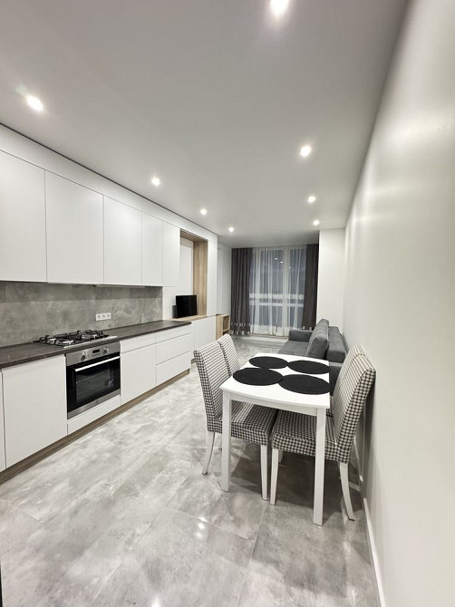 2 кімн квартира 85м2 Винники в новобудові Vynnyky - photo 2