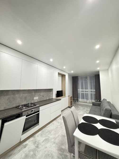 2 кімн квартира 85м2 Винники в новобудові Vynnyky - photo 1