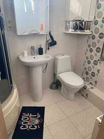 Сдам однокомнатную квартиру Одеса