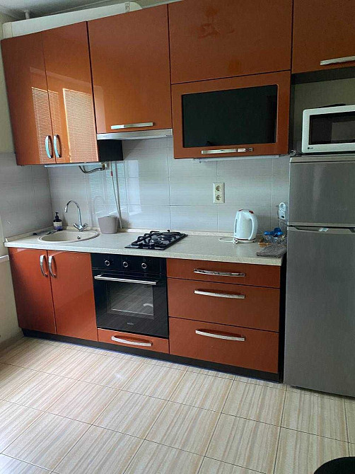 Сдам однокомнатную квартиру Одесса - изображение 6