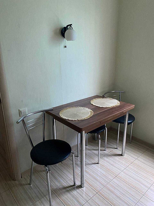 Сдам однокомнатную квартиру Одесса - изображение 3