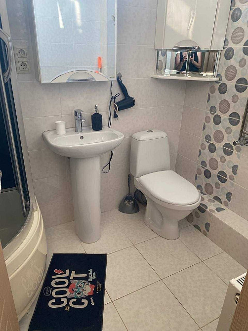 Сдам однокомнатную квартиру Одесса - изображение 2