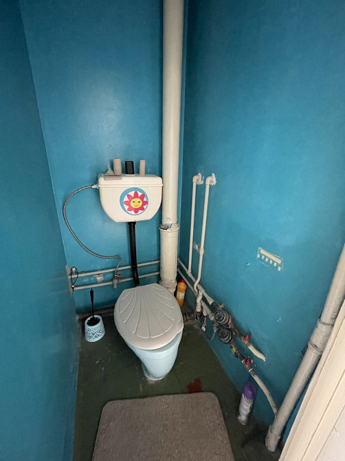 4000 грн Оренда 1 кім квартира вул Рубана 4/9 Zaporizhzhia - photo 7