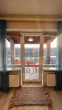 Здам 1 кімнатну велику квартиру у новобудові з виглядом на річку  і АО Zhytomyr