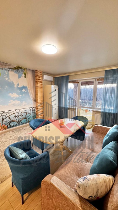 Здам 1 кімнатну велику квартиру у новобудові з виглядом на річку  і АО Zhytomyr - photo 5