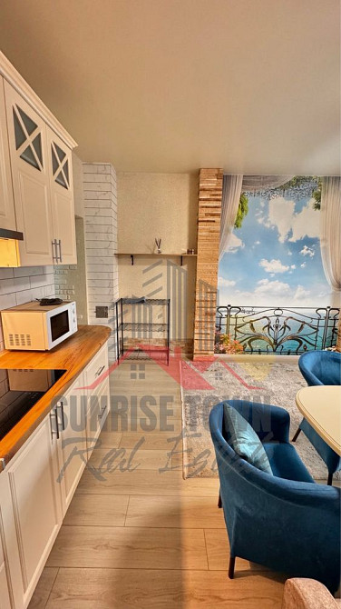 Здам 1 кімнатну велику квартиру у новобудові з виглядом на річку  і АО Zhytomyr - photo 6