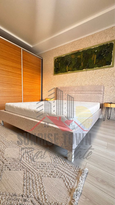 Здам 1 кімнатну велику квартиру у новобудові з виглядом на річку  і АО Zhytomyr - photo 3