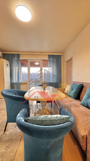 Здам 1 кімнатну велику квартиру у новобудові з виглядом на річку  і АО Zhytomyr - photo 2