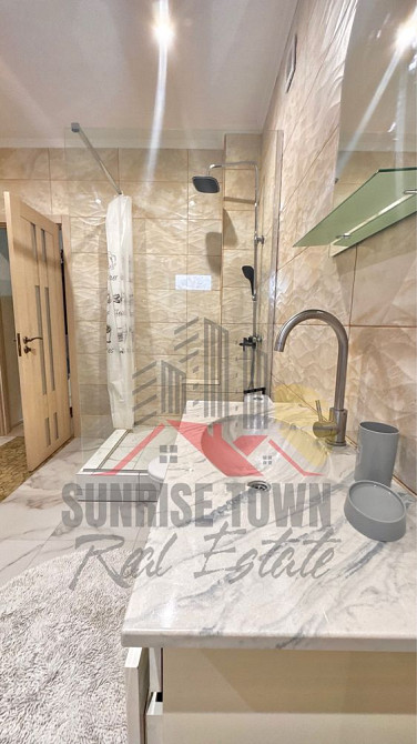 Здам 1 кімнатну велику квартиру у новобудові з виглядом на річку  і АО Zhytomyr - photo 7