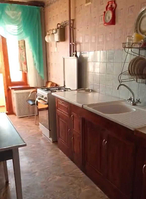 Сдам квартиру на длительный срок Kramatorsk - photo 2