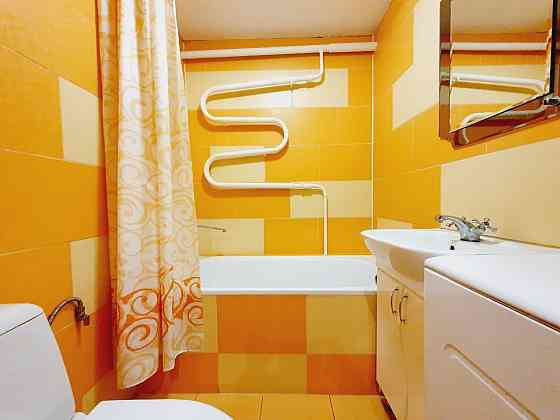 Аренда квартиры в Виннице на Замостье  с АГВ Vinnytsia