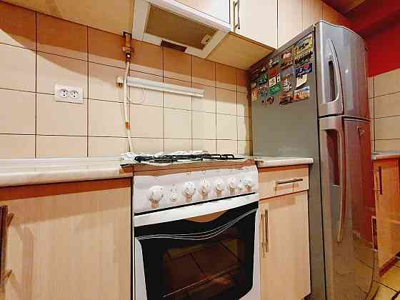 Аренда квартиры в Виннице на Замостье  с АГВ Vinnytsia