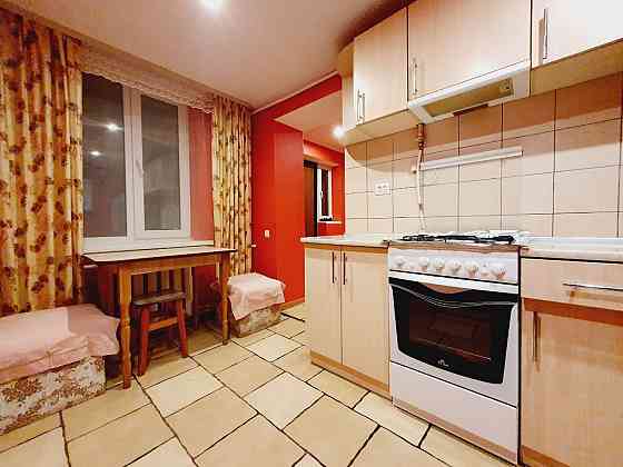 Аренда квартиры в Виннице на Замостье  с АГВ Vinnytsia