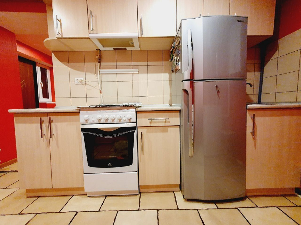 Аренда квартиры в Виннице на Замостье  с АГВ Vinnytsia - photo 2