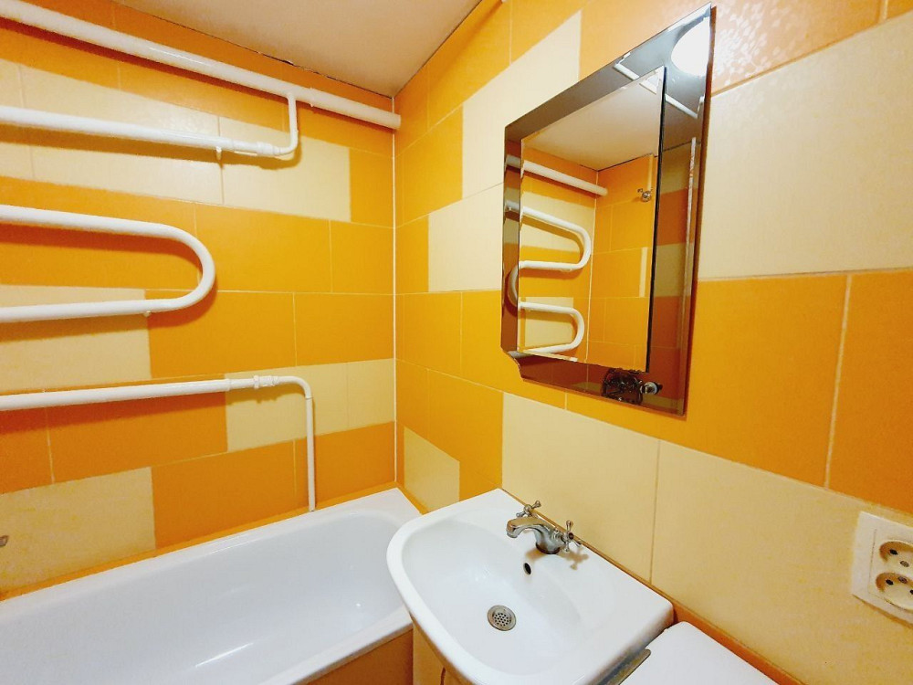 Аренда квартиры в Виннице на Замостье  с АГВ Vinnytsia - photo 3