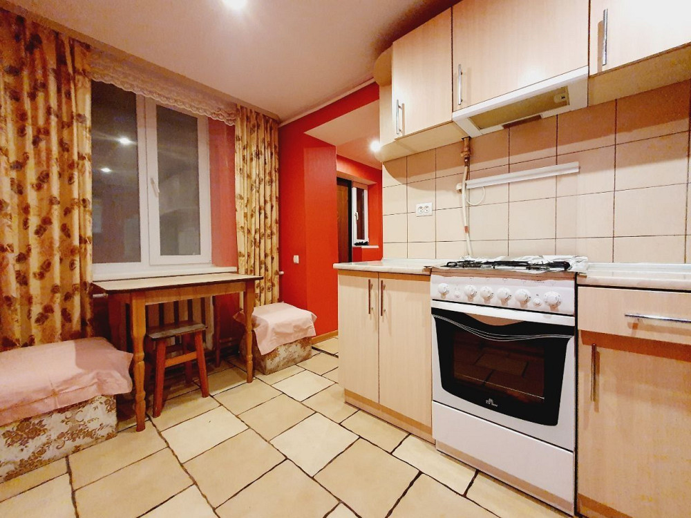 Аренда квартиры в Виннице на Замостье  с АГВ Vinnytsia - photo 6